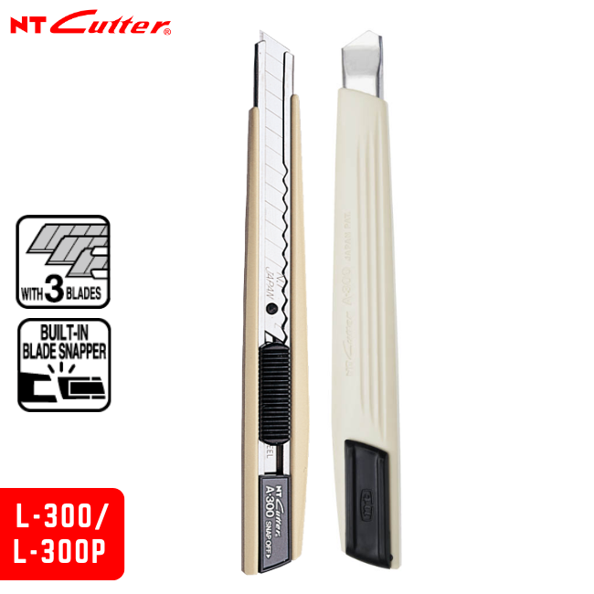 QP NT Cutter A-300P