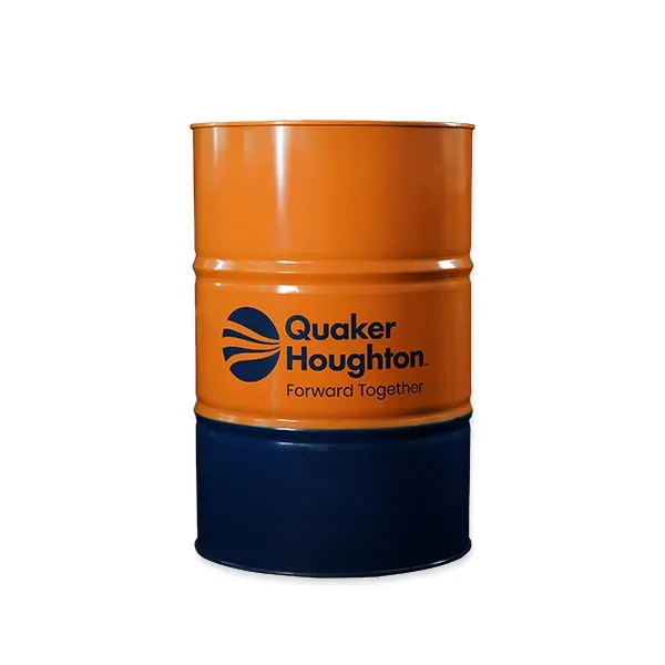 Quaker Houghton Quenching Oil HOUGHTO-QUENCH™ G (205 Ltr)