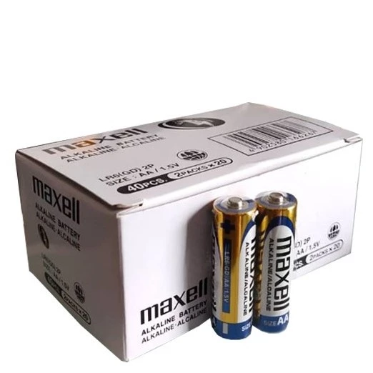 Battery AA/1.5V