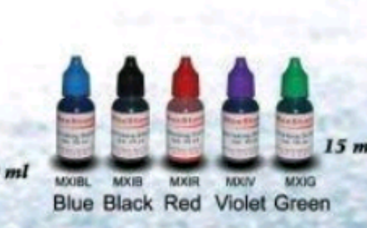 max csi refill ink