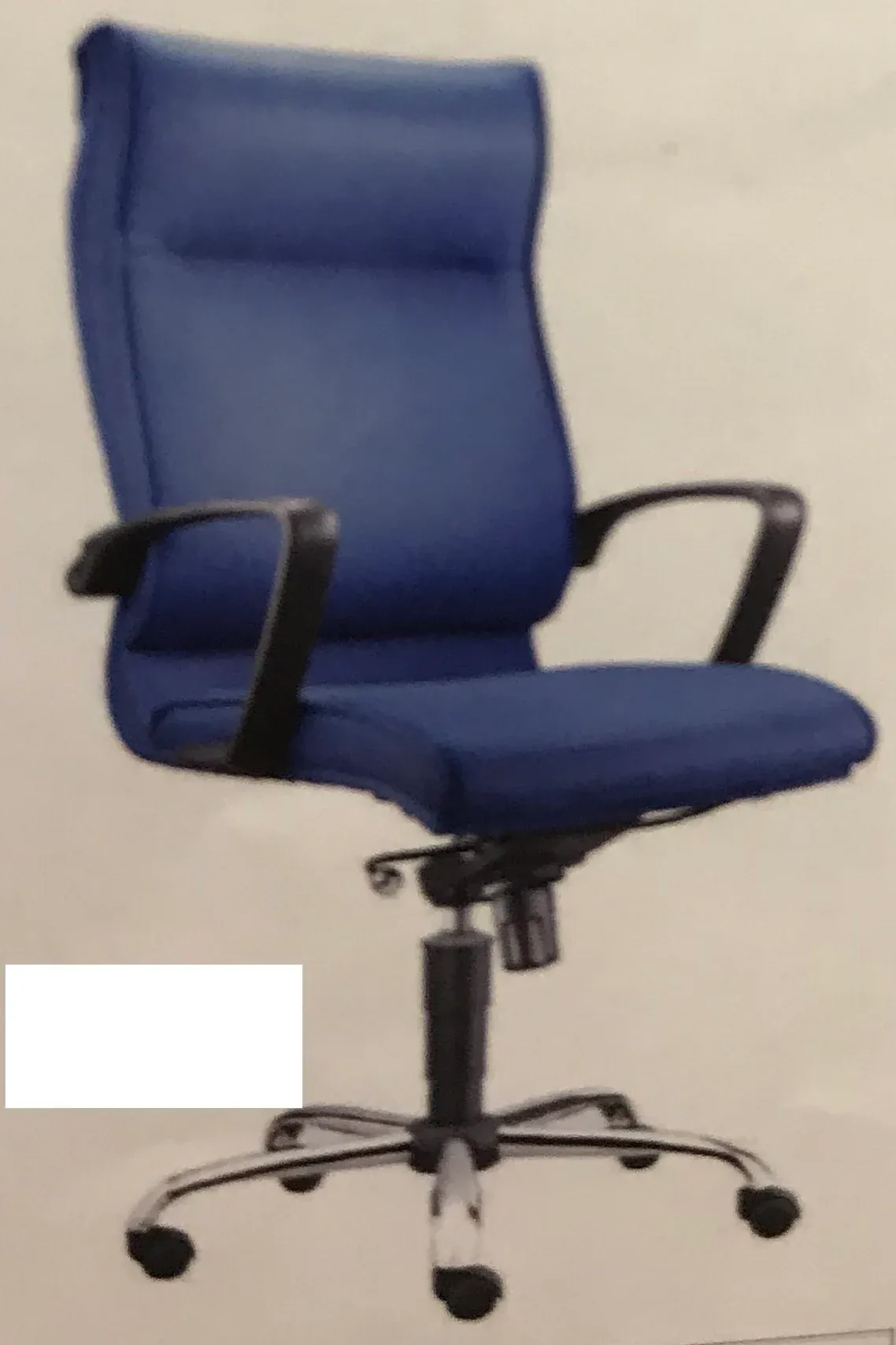 EUPHORBIA HIGH BACK CHAIR