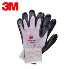 3M Comfort Grip Gloves Extra Large