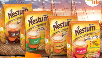 NESTUM ORIGINAL 3 IN 1 (14'S/PKT)