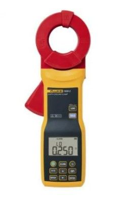 Fluke 1630-2 FC Earth Ground Clamp