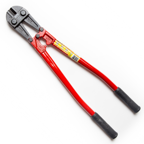 HIT Standard Bolt Cutter (Black Jaw)