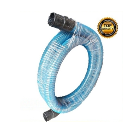 KLASFLEX PVC Suction Hose 2inch 25ft