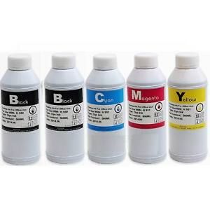 OEM Canon Ink 1 Liter