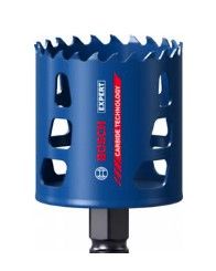 BOSCH EXPERT TOUGH MATERIAL HOLE SAW 64 X 60 MM (2608900430)