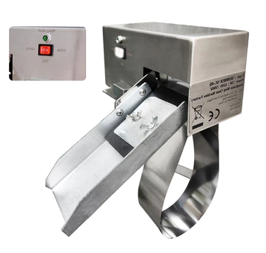 NC-40 OIL Skimmer Mechanical