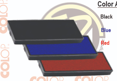 Ink Pad Colop P60