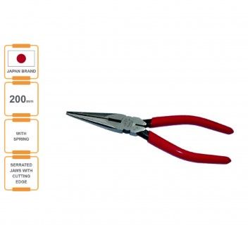 MTC LONG NOSE PLIER : MTC-30