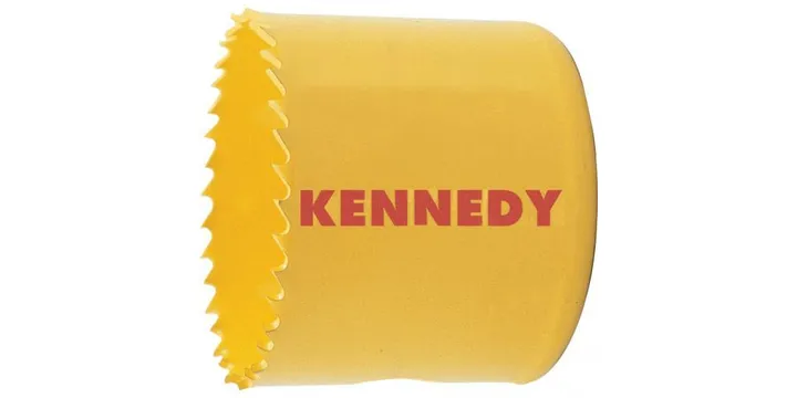 102mm DIA. (4") BI-METALHOLESAW