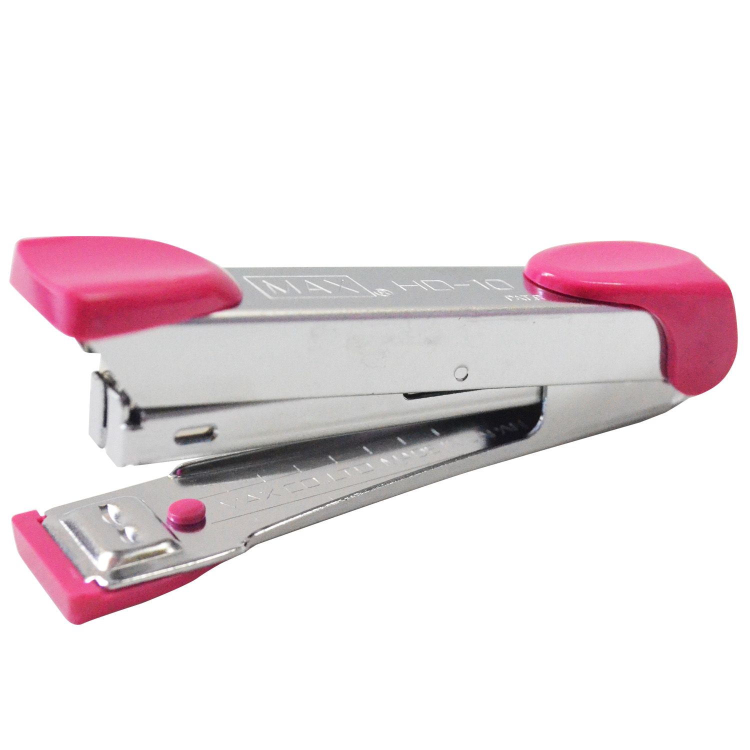 MAX HD-10 STAPLER