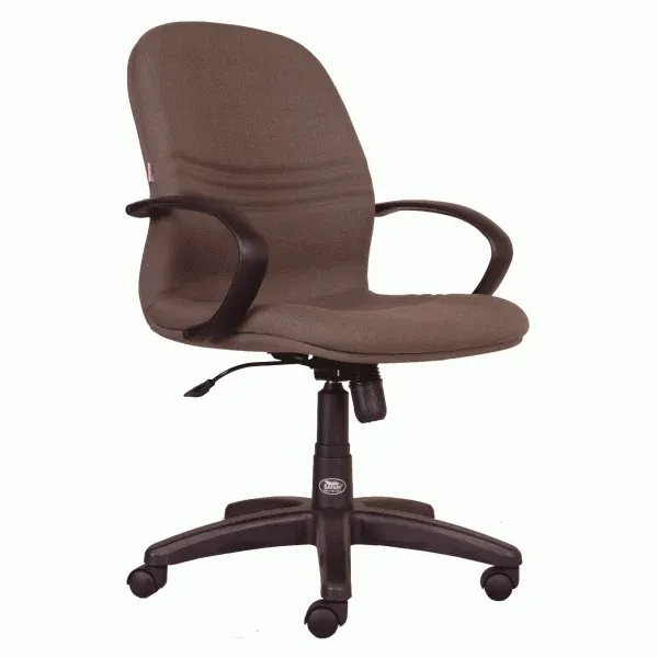 Safari Medium Back Chair AXIS - A 167