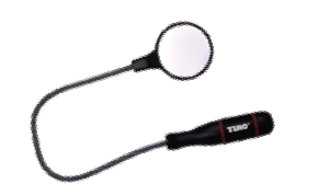 Temo 50mm Dia. Flexible Inspection Mirror