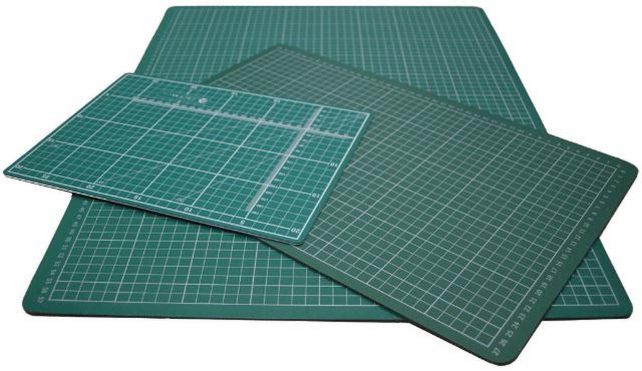 Mat A4 Cutting Mat /Cutting Mat /Office Cutting Mat /Pemotong Kertas Mat /A4 Cutting Mat