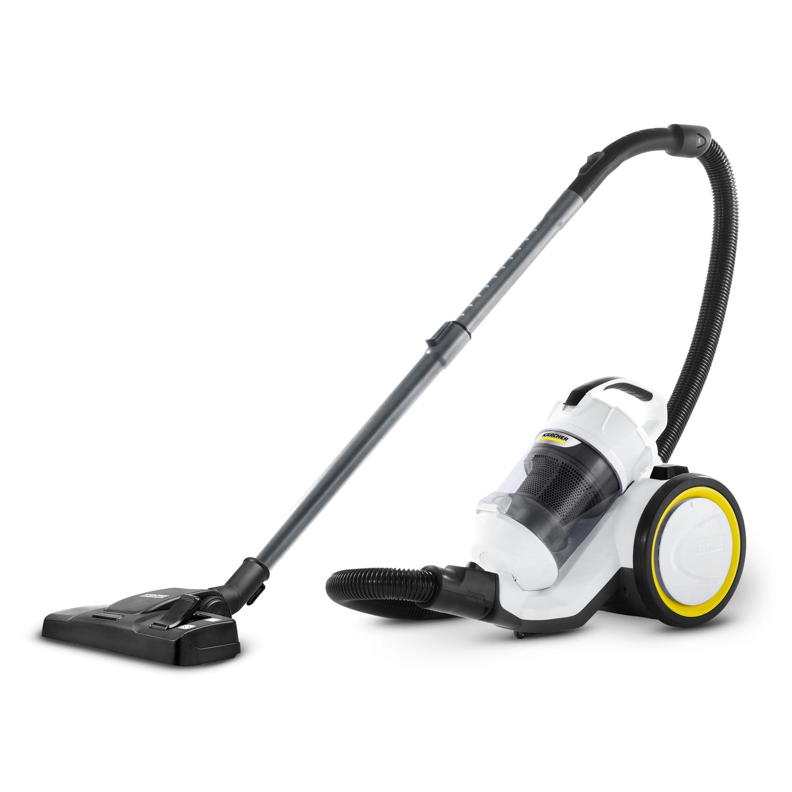 KARCHER BAGLESS DRY VACUUM CLEANER VC 3 PLUS