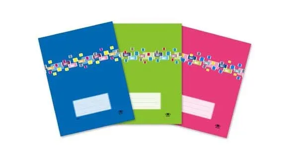 Hard Cover Quarto Book