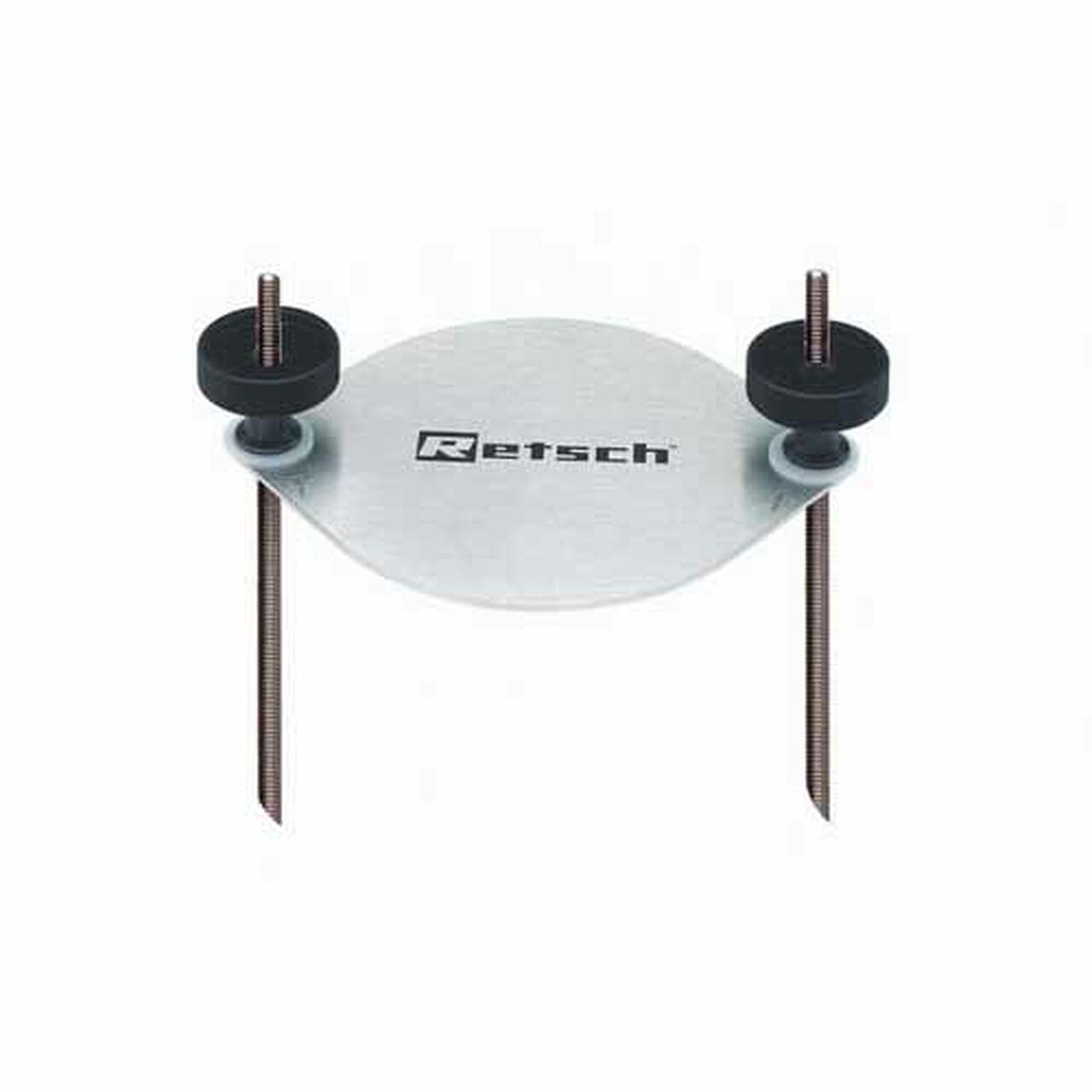 RETSCH *RETSCH 326620003 Economy Clamping Device For 8" Shaker
