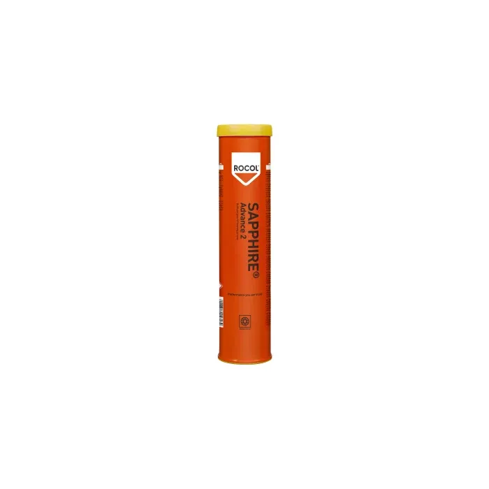 Others *Rocol Lithium Grease 380 g Rocol Sapphire® Advance 2