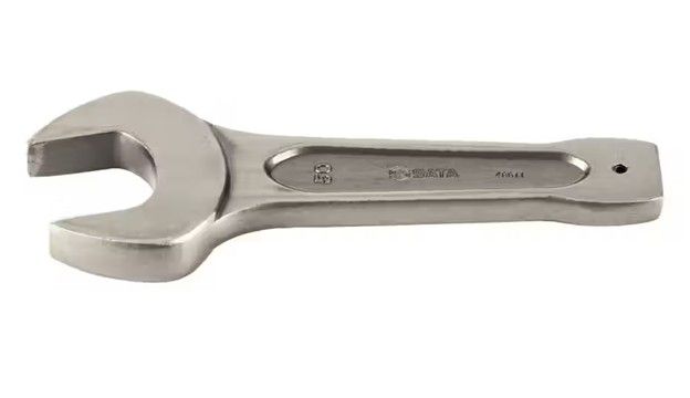 Sata OPEN END SLUGGING WRENCH 90MM