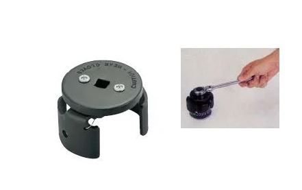 JONNESWAY FILTER WRENCH