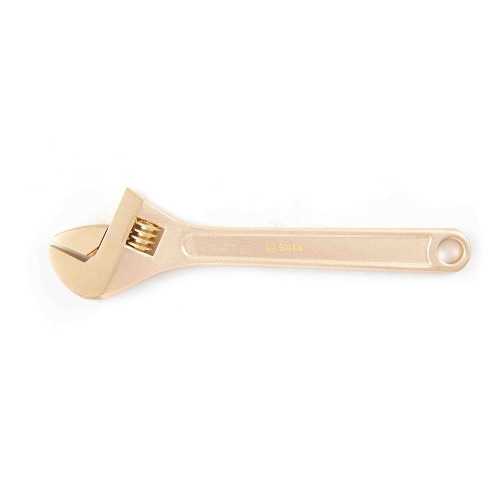 Sata Explosion Proof Adjustable Wrench 12”