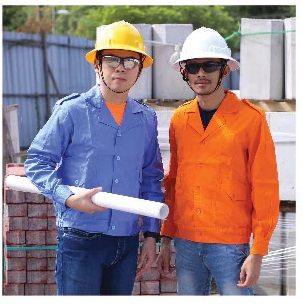 PROGUARD COTTON JACKET (CJNB / CJO / CJLB / CJGR)