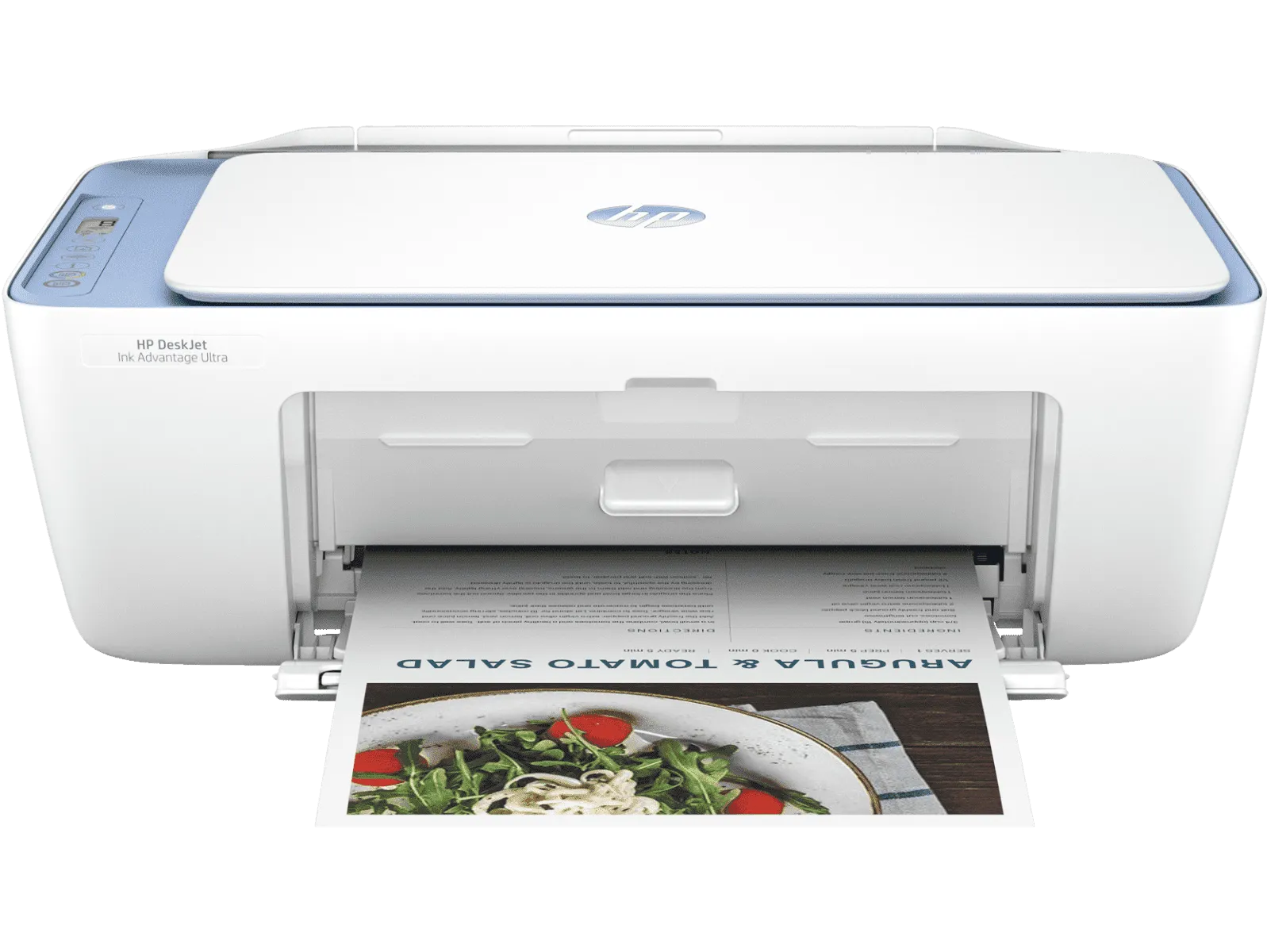 HPT-HP/D4928-5 88S7B 588S7B - HP DJ 4928 AIO WIFI PRINTER 1Y PRINT SCAN COPY WIFI INK:HP47