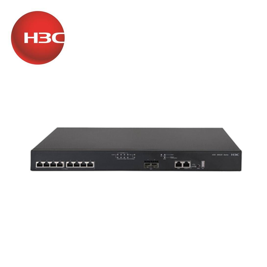H3C LS-6520X-10XT-SI Layer3+ Switch