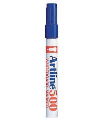 ARTLINE WHITEBOARD MARKER 500 BLUE