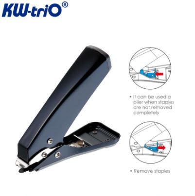 KW-Trio 05043 Heavy Duty Staples Remover