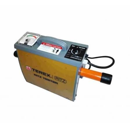 Terex Ritz Tester LS-81/WD
