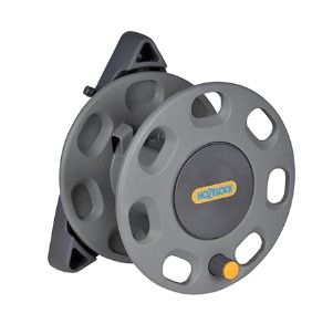 HOZELOCK WALL MOUNTED HOSE REEL – 2420