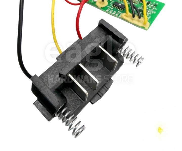 BLACK & DECKER N512361 SWITCH & PCB SA ( STC1820 )