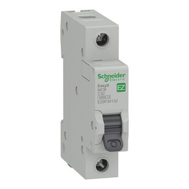 SE SETIA ELECTRIC SCHNEIDER MCB 1 POLE 4.5kA 32A EZ9F34132