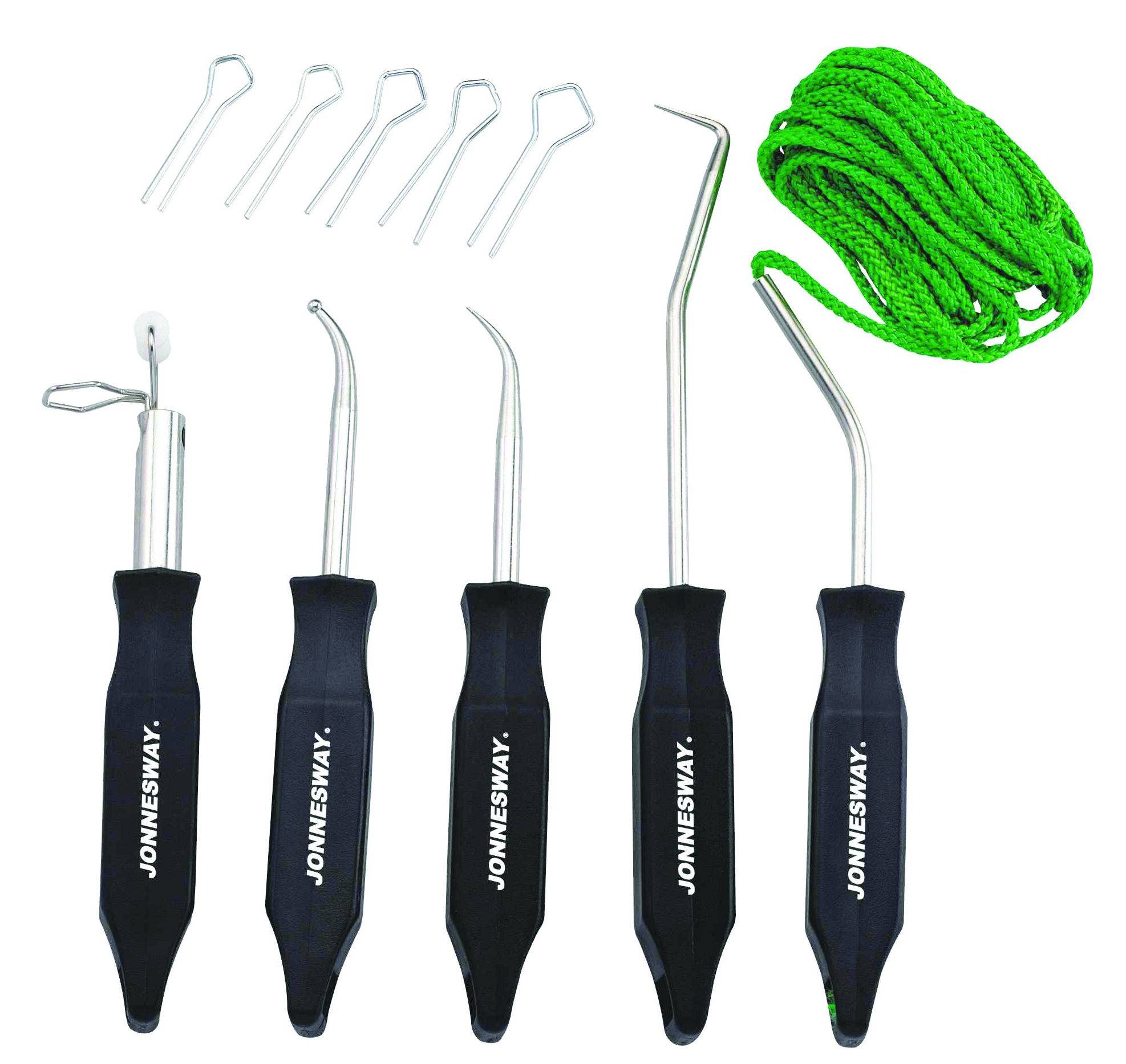JONNESWAY WINDSHIELD INSTALLATION KIT