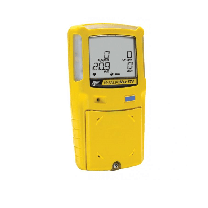 BW Honeywell GAS DETECTOR
