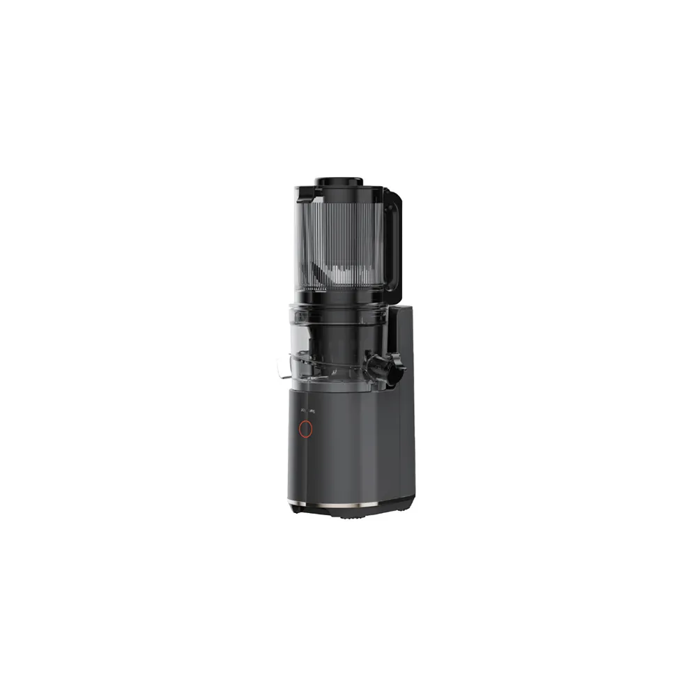 JOUYOUNG 120mm Wide Inlet Net-Free Filter Slow Juicer JSJ09S60