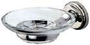 ABAGNO Soap Holder with Dish