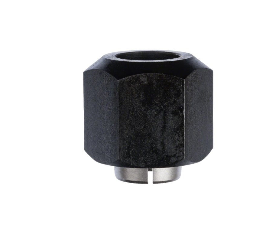 BOSCH COLLET FOR HAND-HELD ROUTERS (2608570107)
