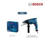 BOSCH GSB 600 GSB600 13MM Professional Impact Drill 06011A03F0