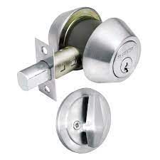 St Guchi SGDB-D261 Key Deadbolt