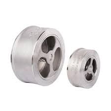 H71W CF8 DN80 Pn25 Lifting Check Valve Non Return Valve Stainless Steel Check Valve