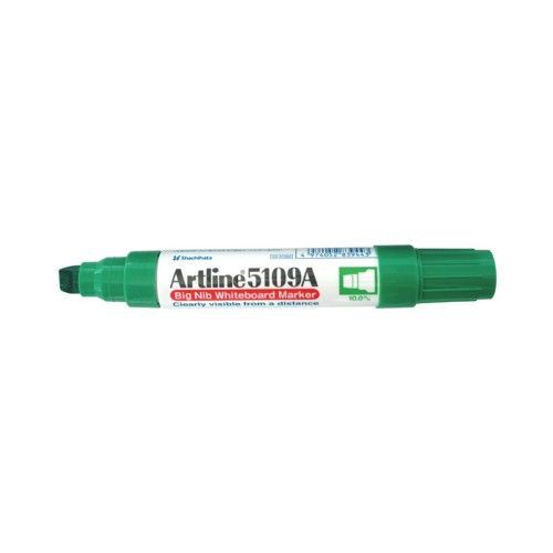 Artline Whiteboard Marker 5109A Green