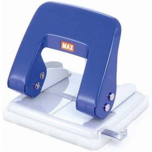 Max 2-Hole Puncher DP-F2DN