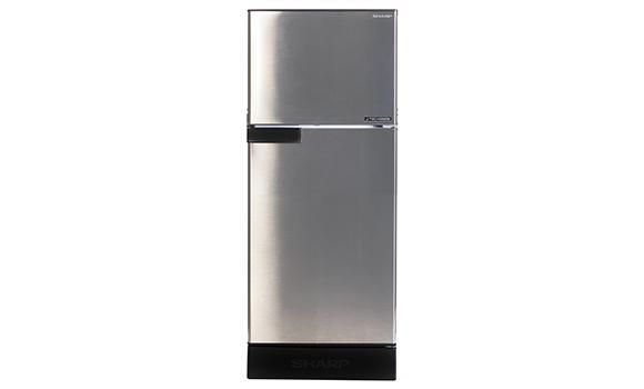 Sharp Inverter Refrigerator Fridge J-Tech SJ189MS 170L