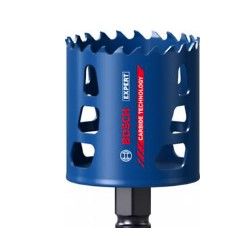 BOSCH EXPERT TOUGH MATERIAL HOLE SAW 65 X 60 MM (2608900431)