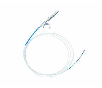 OLYMPUS PBD-V630P-1009 PRELOADED BILIARY STENT V