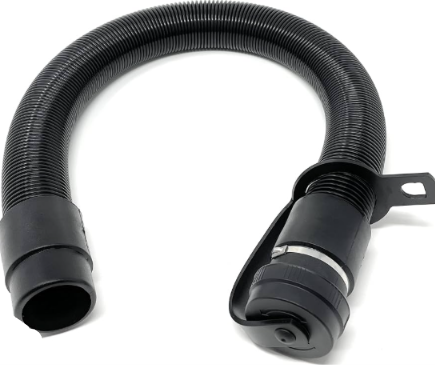 Multipurpose/Hydrocarbon Drain hose size: 3/4" Length: 5m/ roll Metalic hose  camlock both end male female (5M)  Item: TCL 98" QLED GOOGLE TV 98P8K